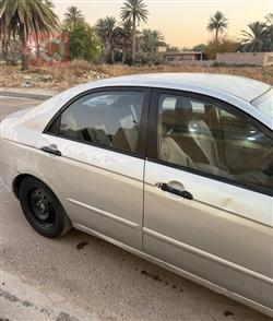 کیا سپێکترا